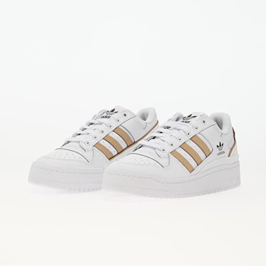 adidas forum bold magic beige