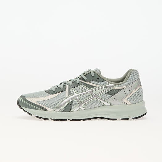 Asics Jog 100S Lichen Rock/ Pure Silver