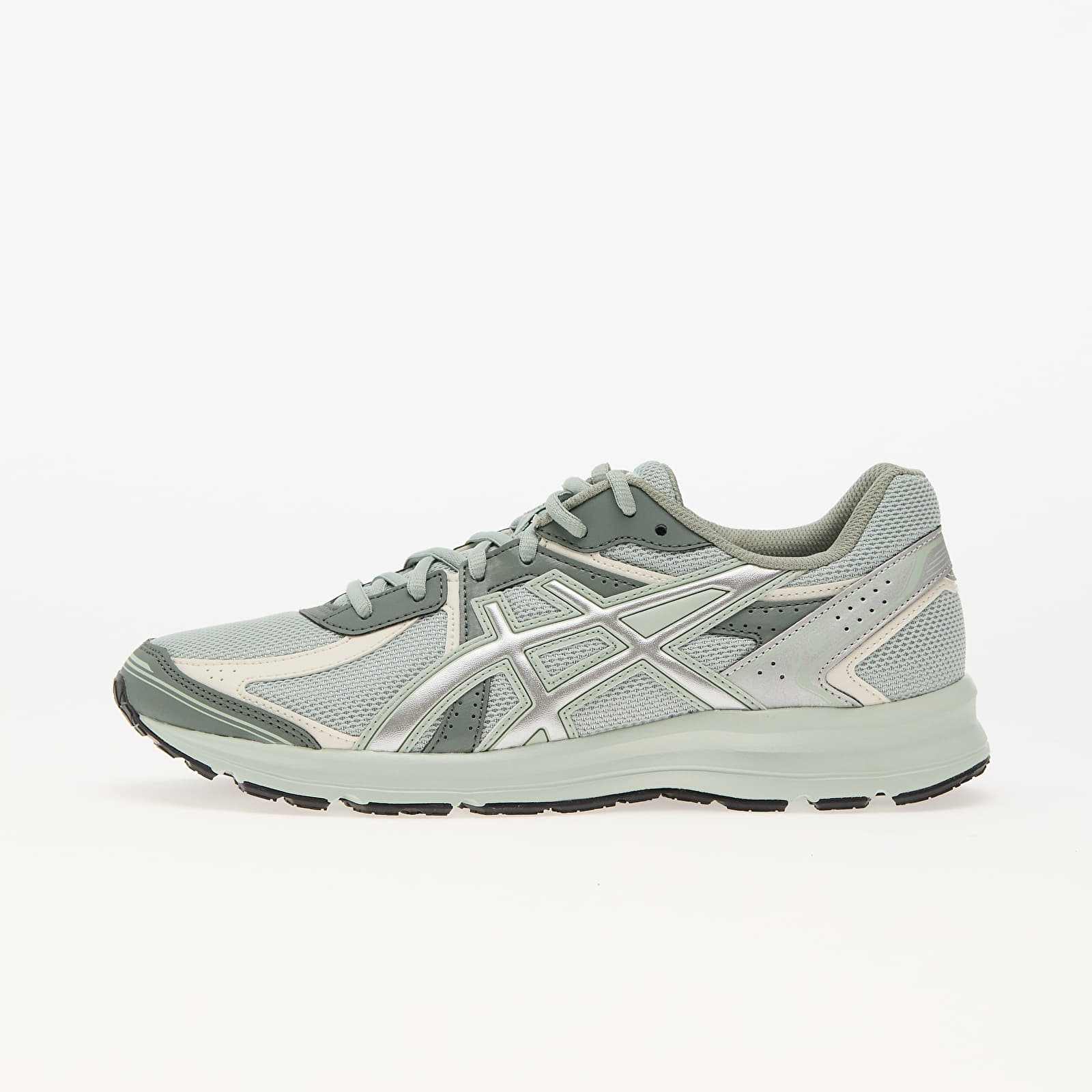 Muške tenisice Asics Jog 100S Lichen Rock/ Pure Silver