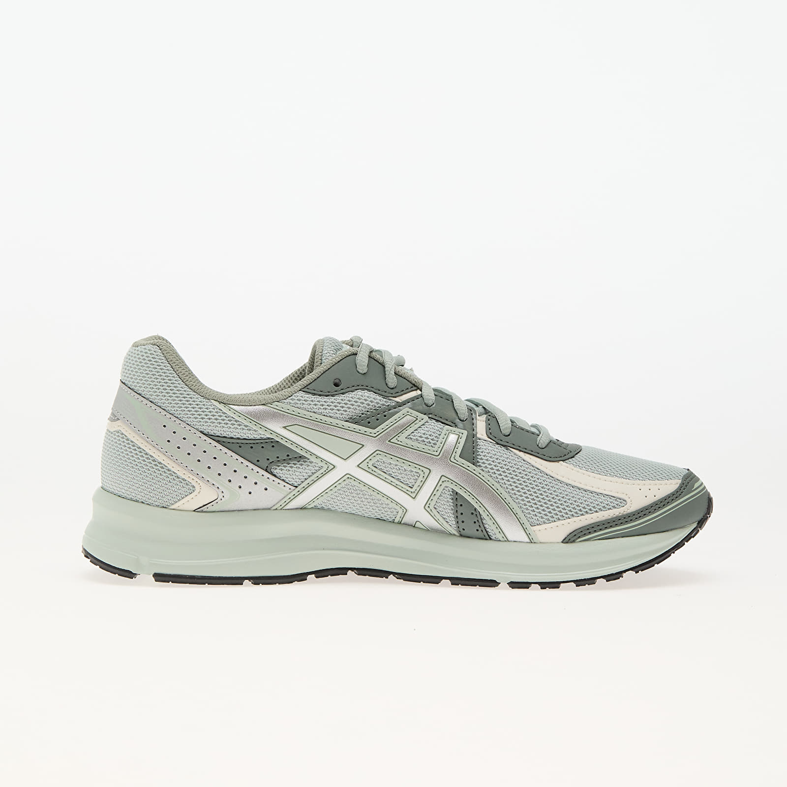 Muške tenisice Asics Jog 100S Lichen Rock/ Pure Silver