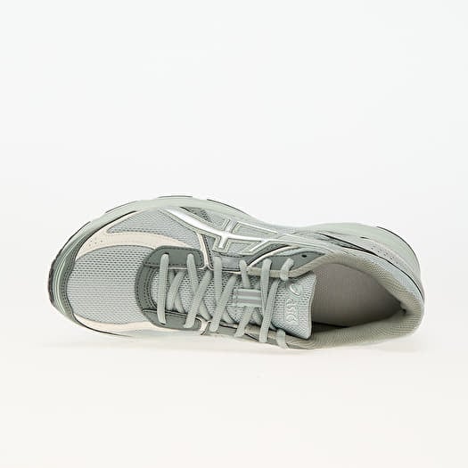 Men's sneakers and shoes Asics Jog 100S Lichen Rock/ Pure