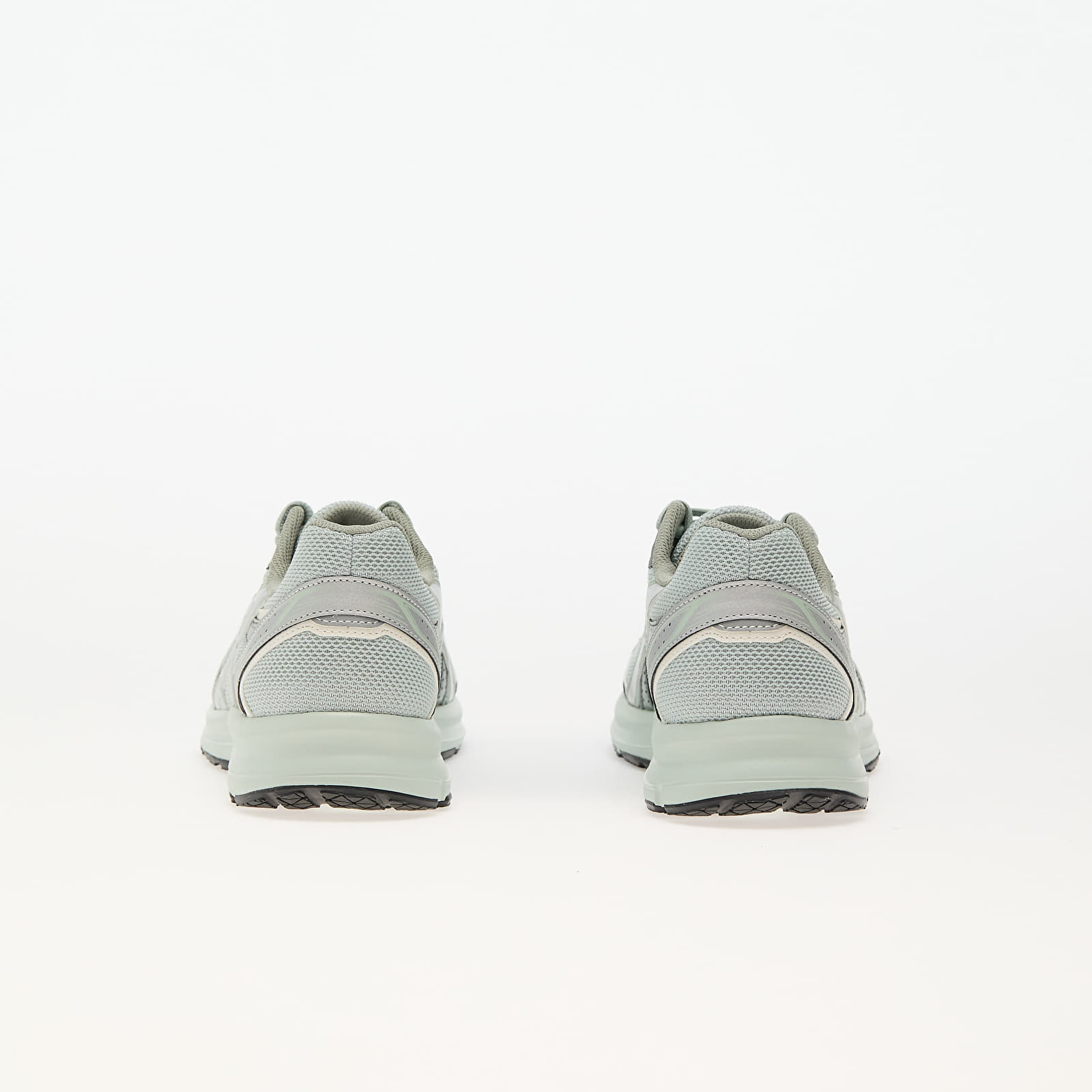 Muške tenisice Asics Jog 100S Lichen Rock/ Pure Silver