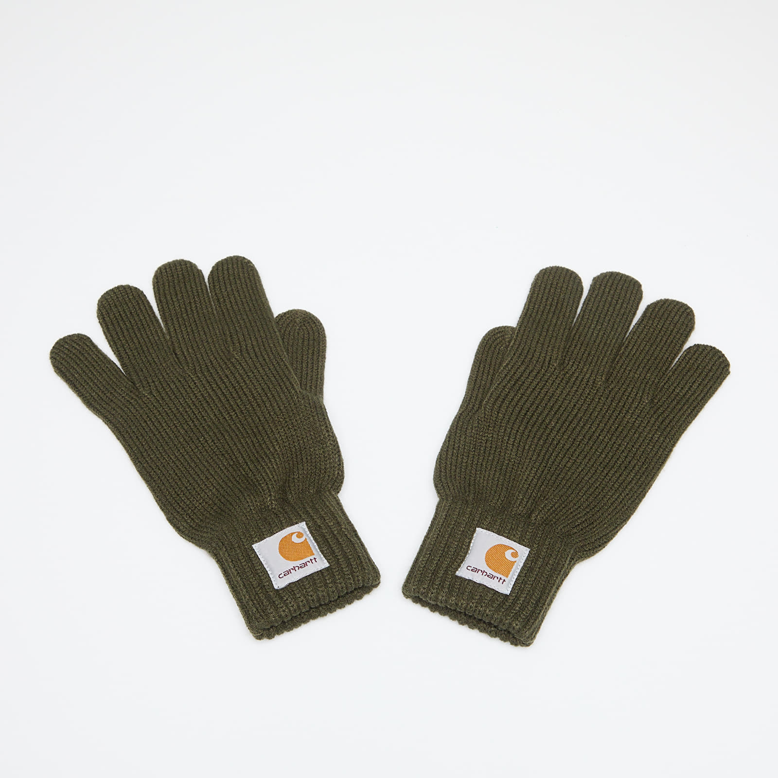 Handsker Carhartt WIP Watch Gloves Office Green