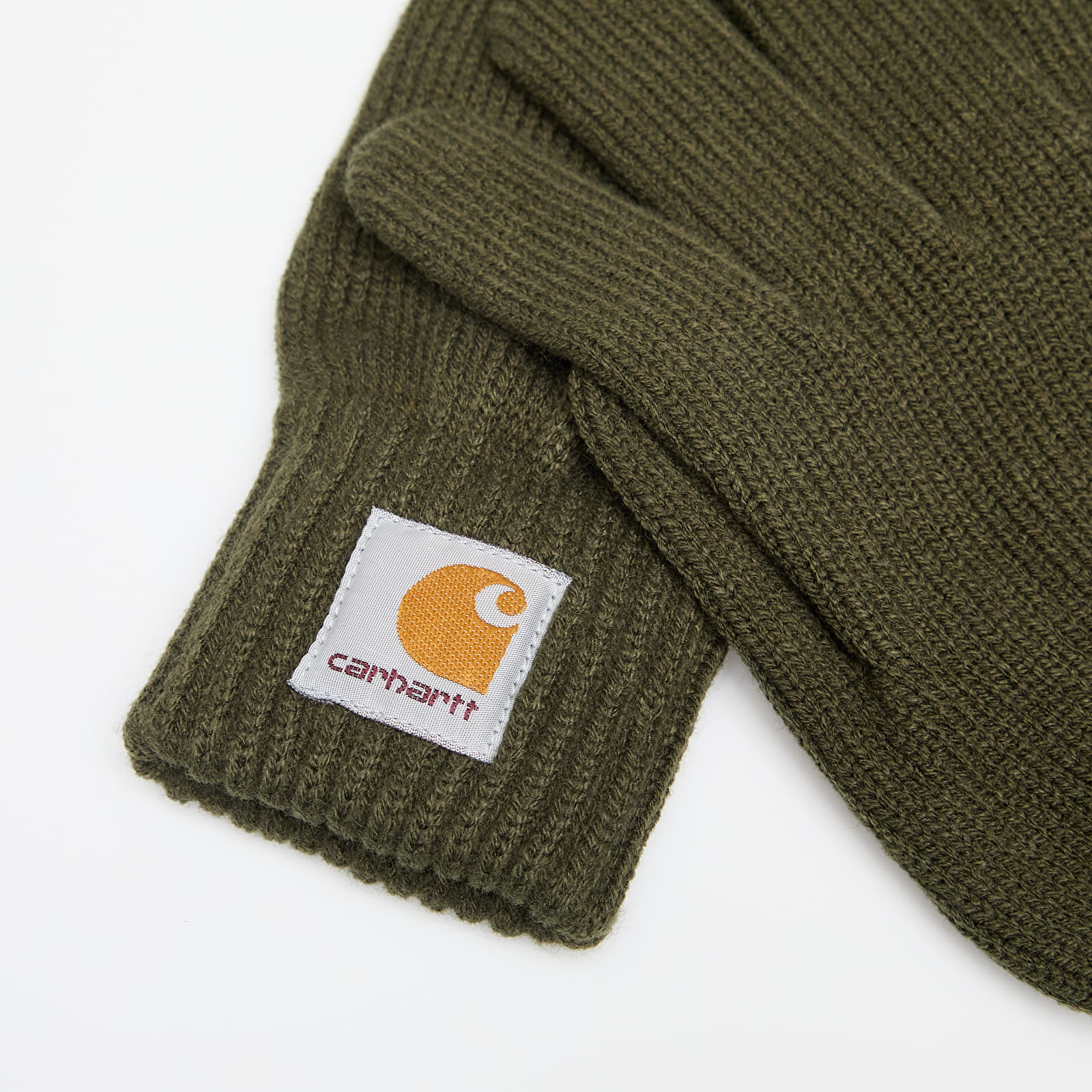 Handsker Carhartt WIP Watch Gloves Office Green