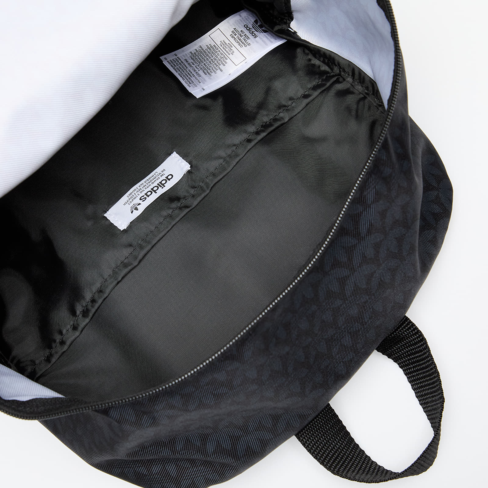 Backpacks adidas Monogram  Backpack Black