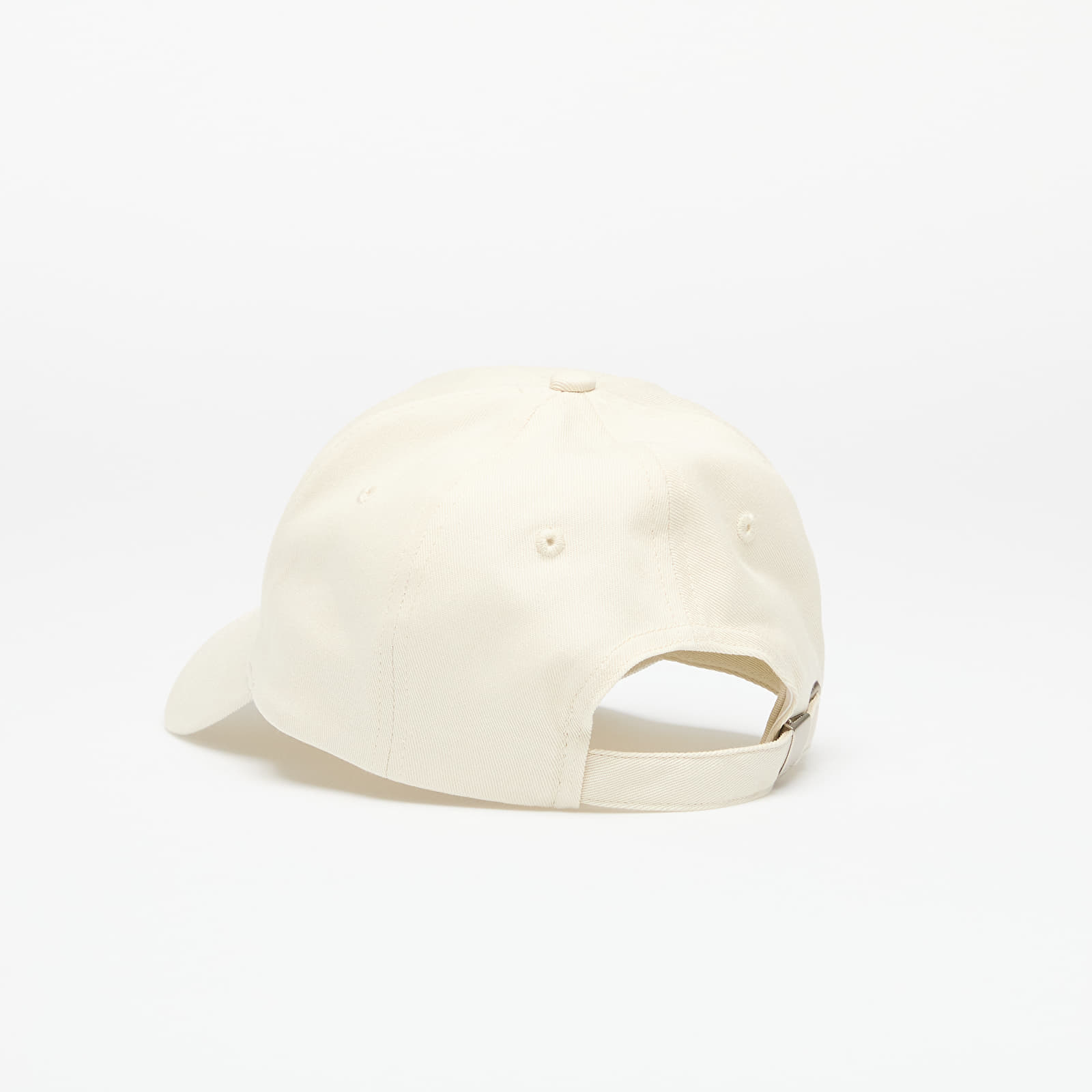 Caps Calvin Klein Jeans Embroidered Monogram Cap White