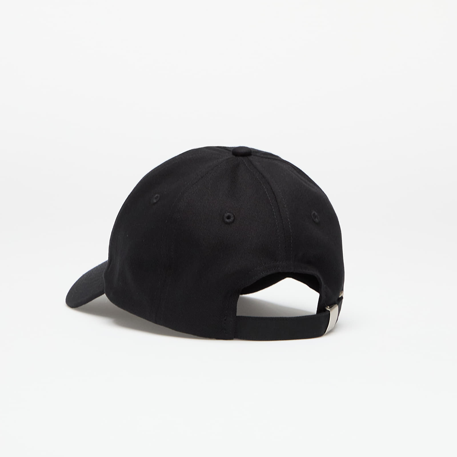 Mütsid Calvin Klein Jeans Printed Monologo Cap Black