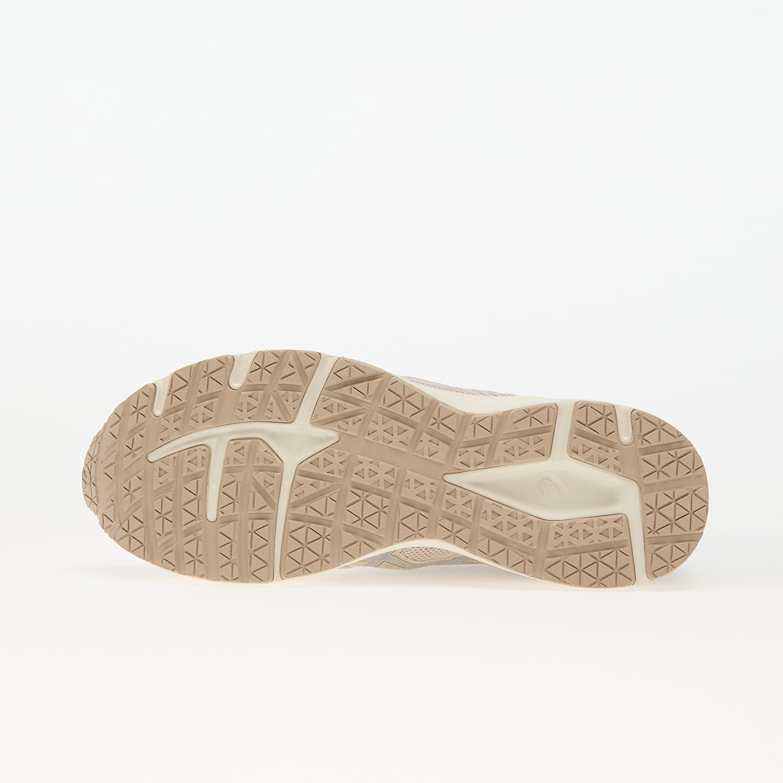 Muške tenisice Asics Jog 100S Oatmeal/ Pure Silver