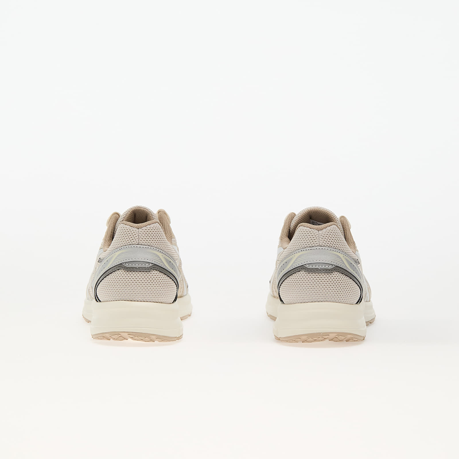 Muške tenisice Asics Jog 100S Oatmeal/ Pure Silver