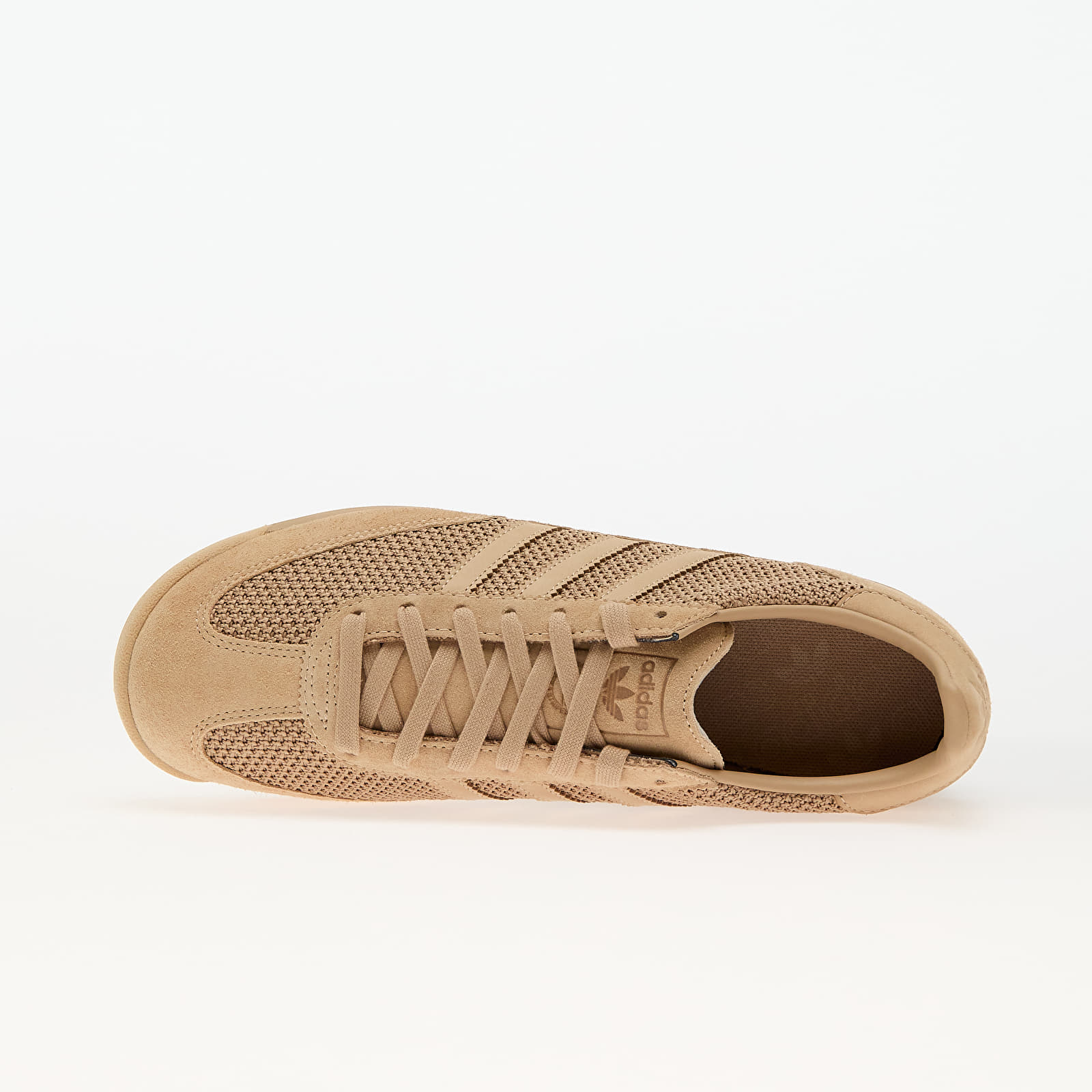 Zapatillas Hombre adidas SL 72 Rs Warm Sand/ Magic Beige/ Gold Metallic