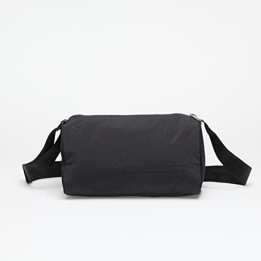 adidas Mini Duffle Bag Black