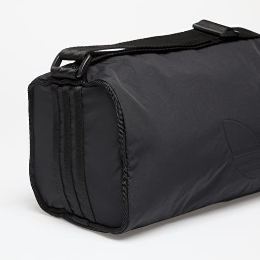 Duffle bag adidas Mini Duffle Bag Black | Queens