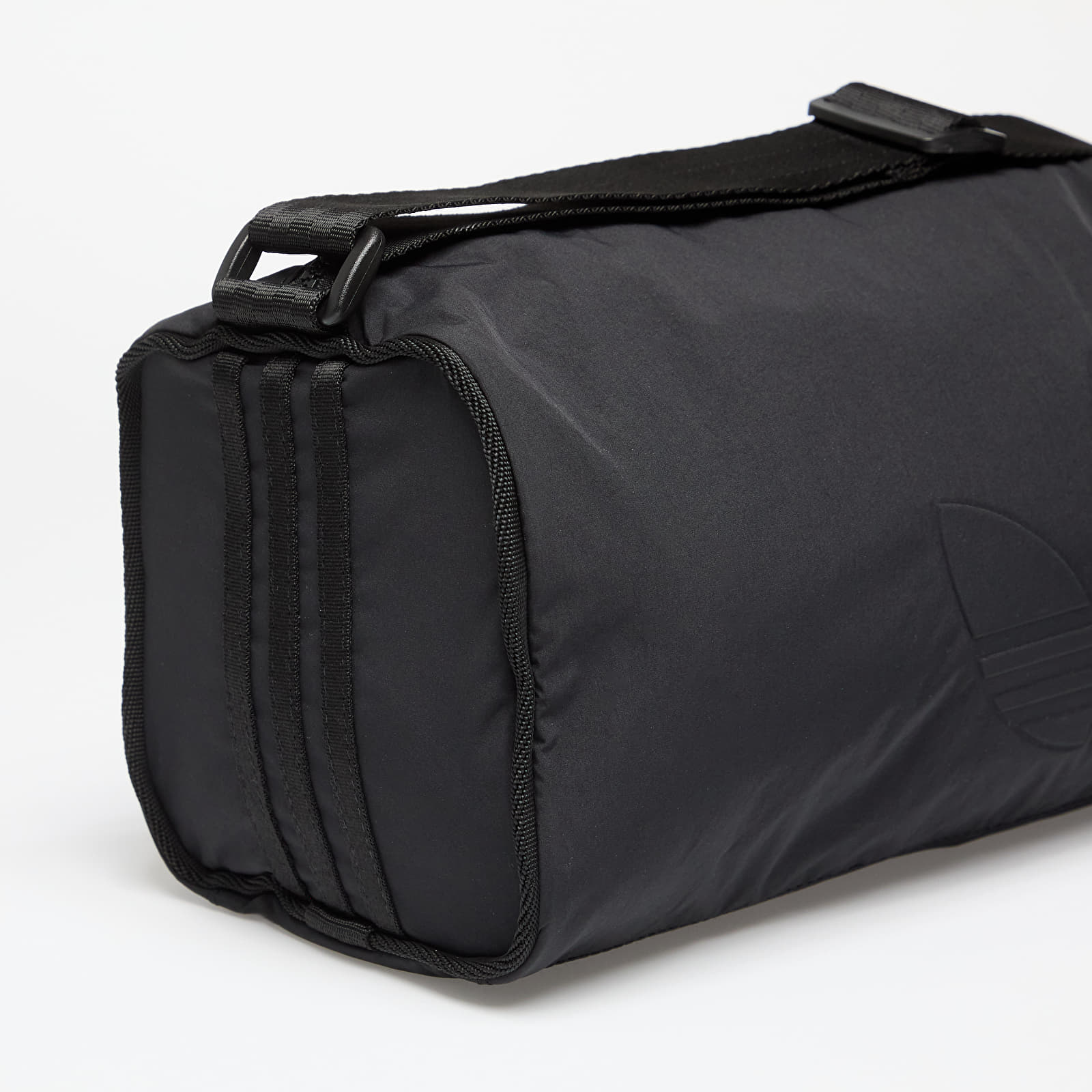 Bolsa adidas Mini Duffle Bag Black