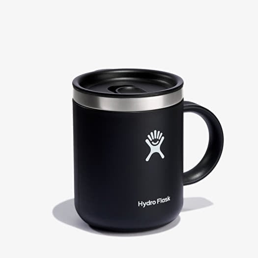 Hydroflask 350 ml Mug Black