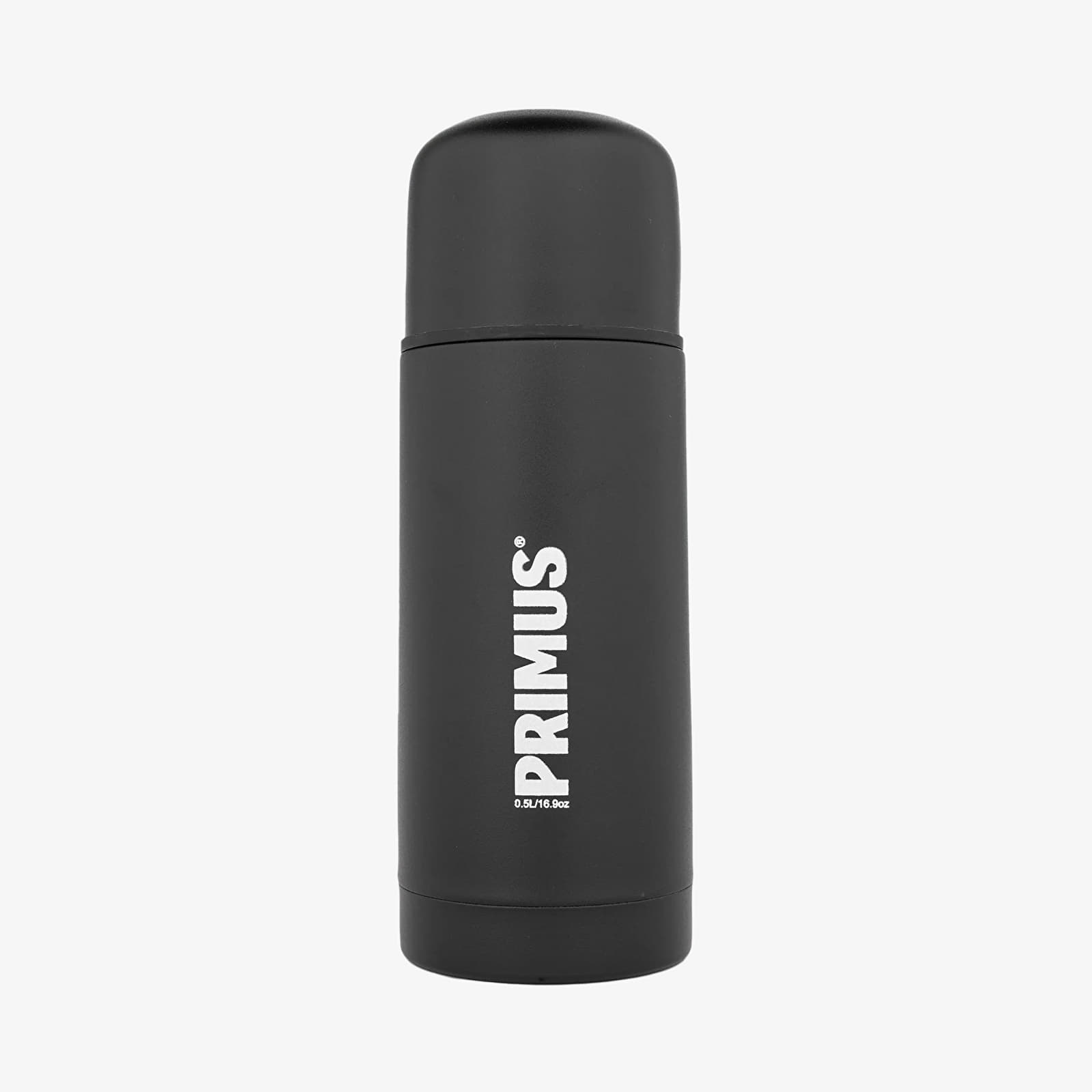 Egyéb kiegészítők Primus Vacuum Bottle 0.5L Black