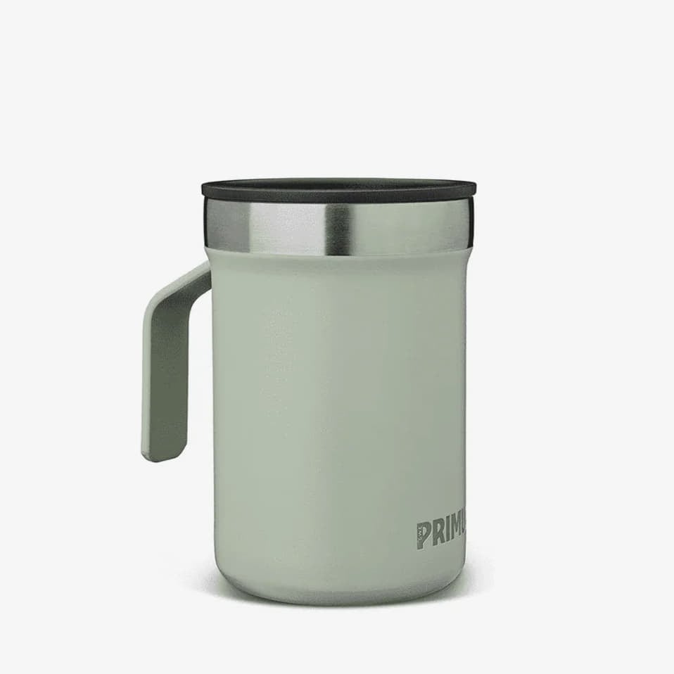 Другие аксессуары Primus Koppen Mug 0.3L Mint Green