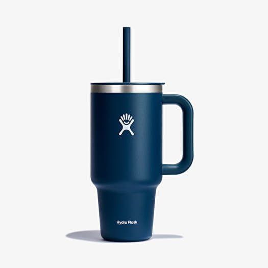 Hydroflask 1000 ml All Around Travel Tumbler Indigo