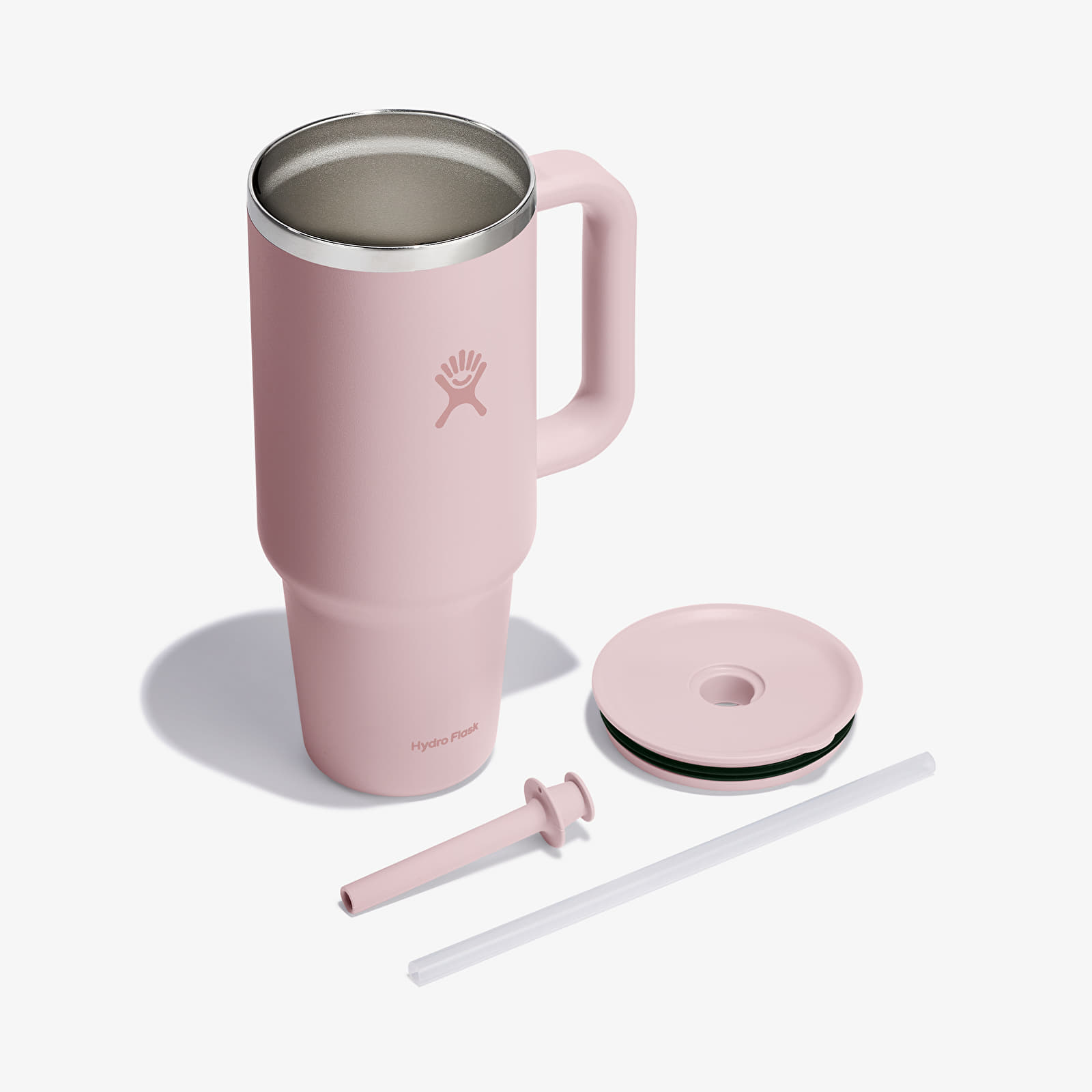 Láhve na pití Hydroflask 1200 ml Travel Tumbler Trillium