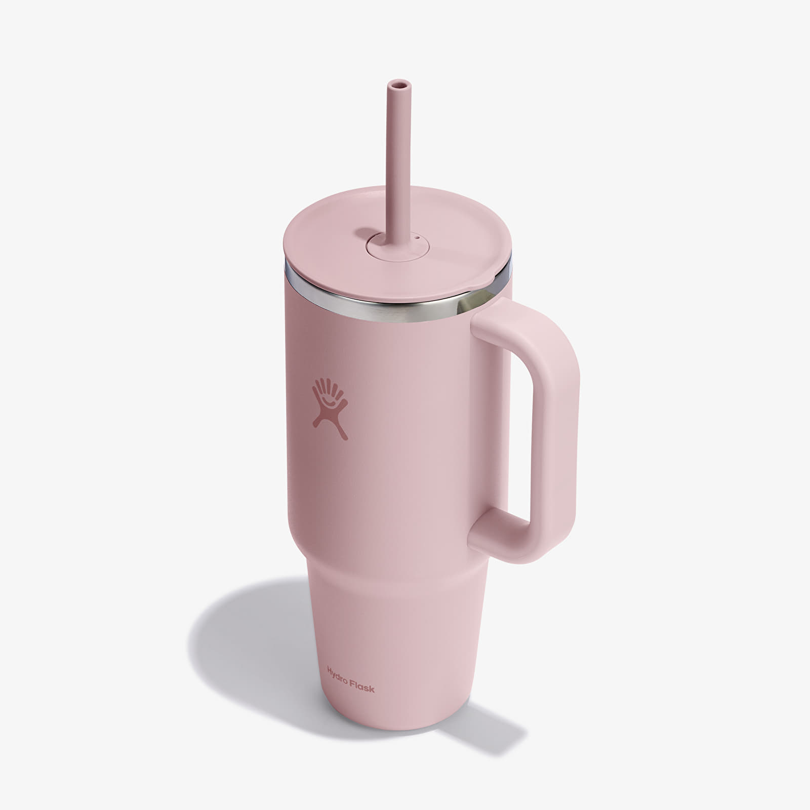 Láhve na pití Hydroflask 1200 ml Travel Tumbler Trillium