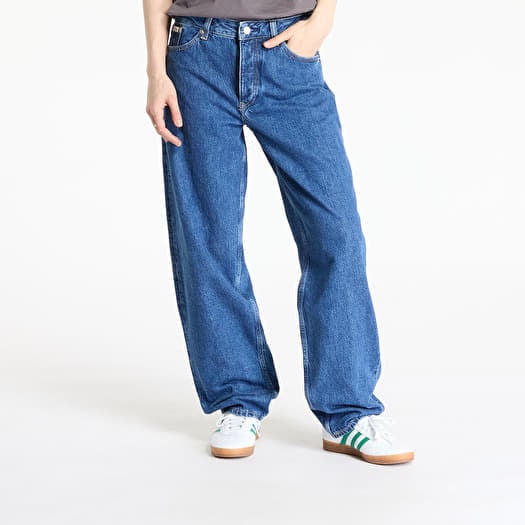 Calvin Klein Jeans 90‘S Loose Jeans Denim Medium