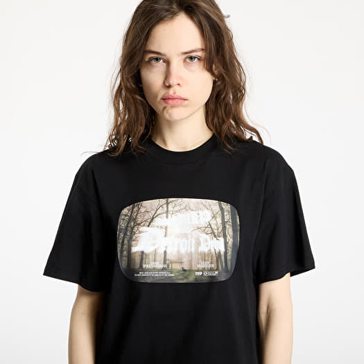 Tシャツ・カットソー CARHARTT WIP SHORT SLEEVES GREATEST FLICKS T-SHIRT Carhartt WIP Greatest Flicks T-Shirt | Black – Page Greatest