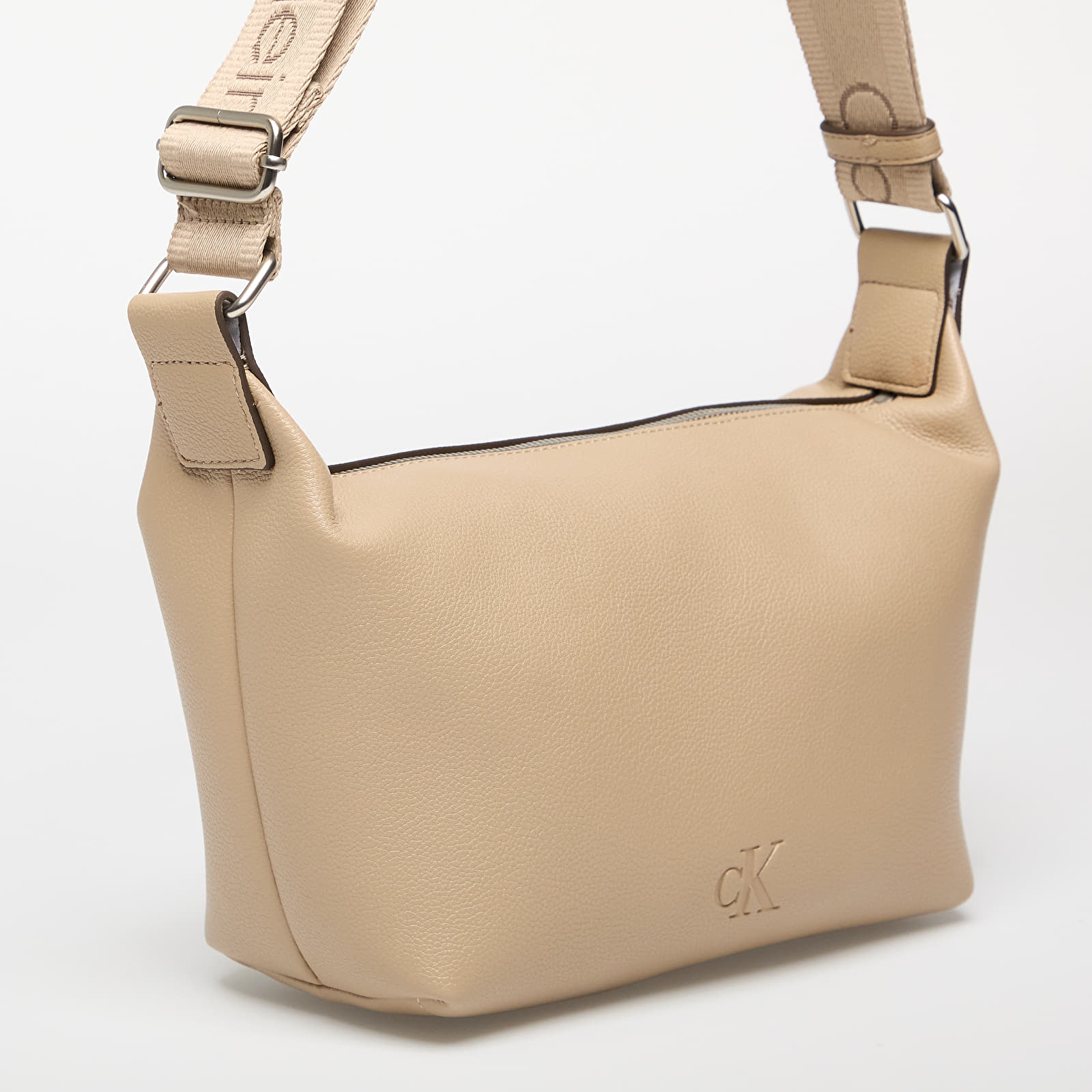 Torbe za na ramo Calvin Klein Jeans Ultralight Shoulder Bag Gray