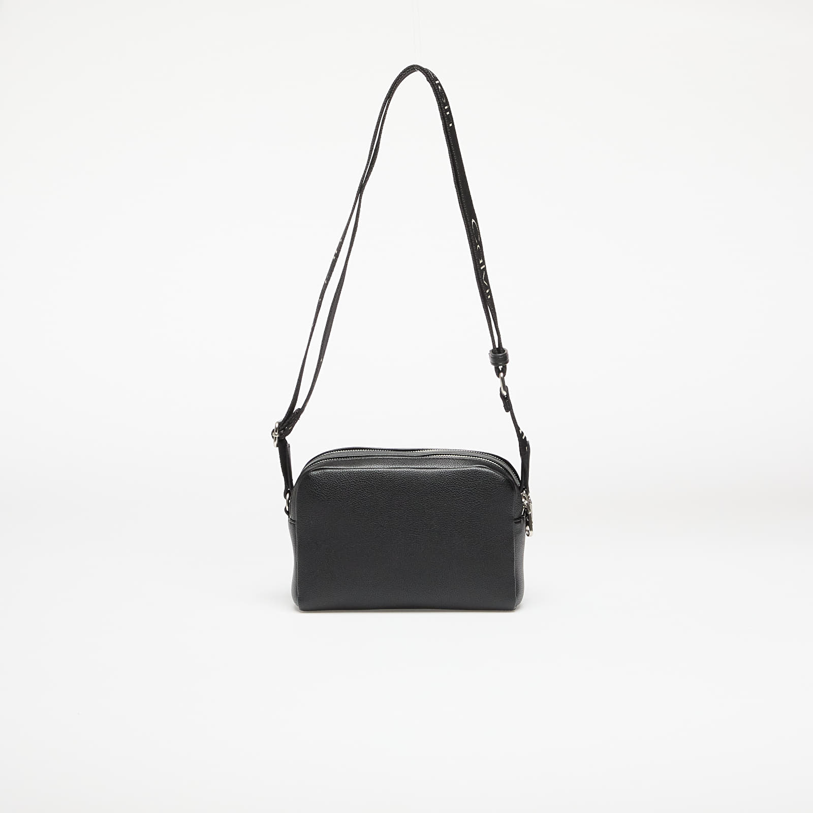 Shoulder bags Calvin Klein Jeans Ultralight Double Zip Bag Black