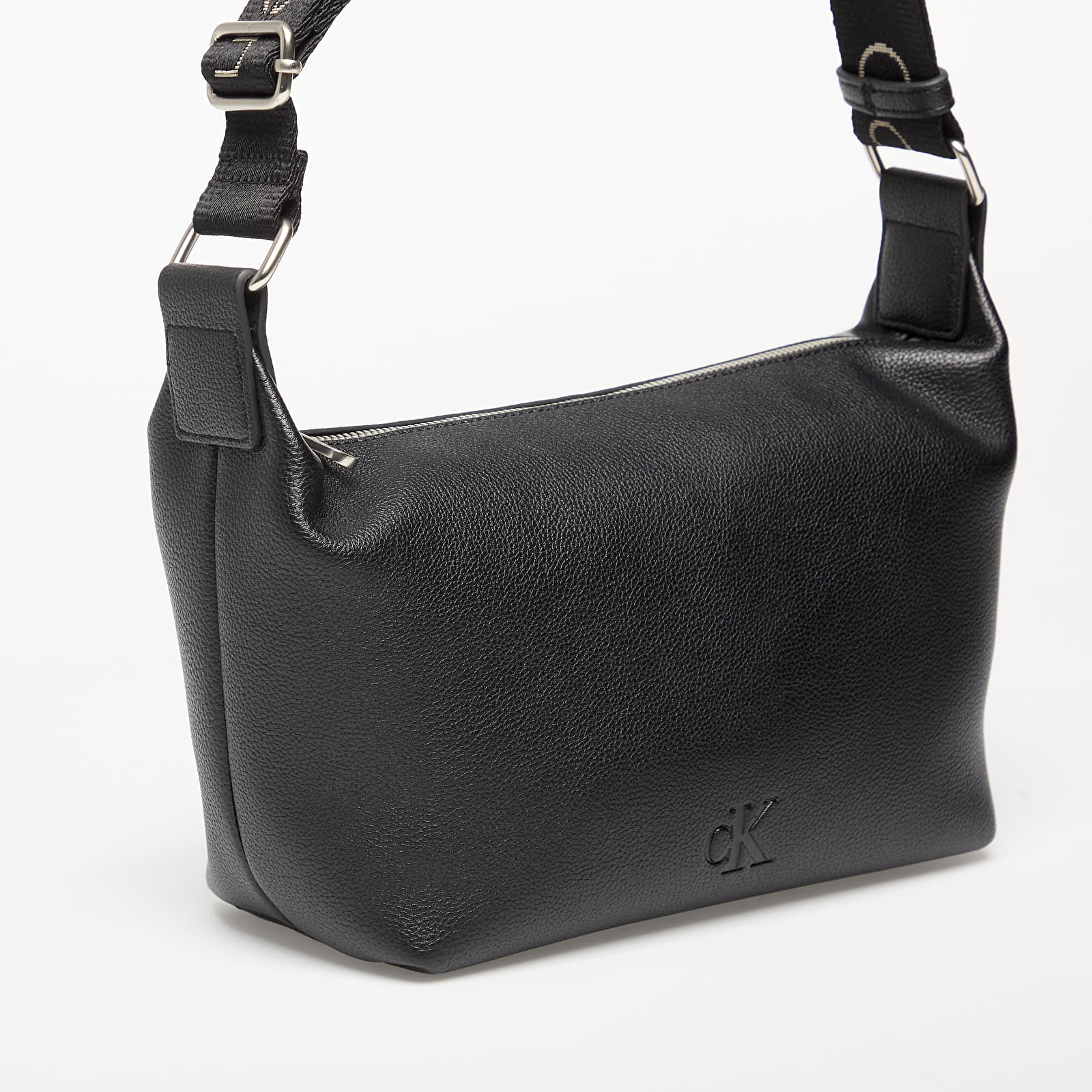 Bolsos bandolera Calvin Klein Jeans Ultralight Shoulder Bag Black