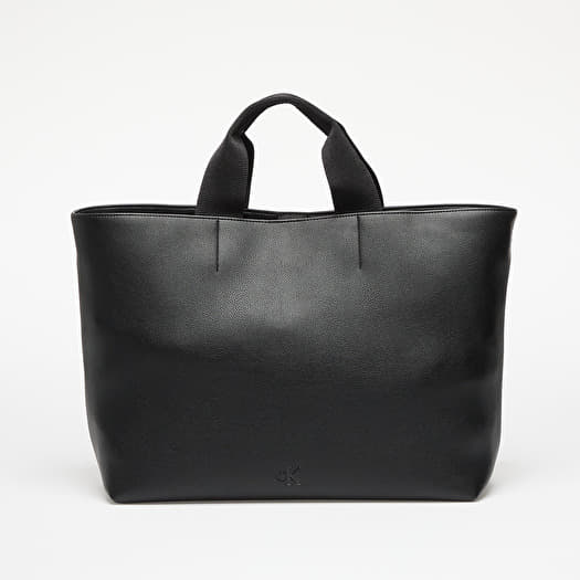 Tas Calvin Klein Jeans Ultralight Tote Black