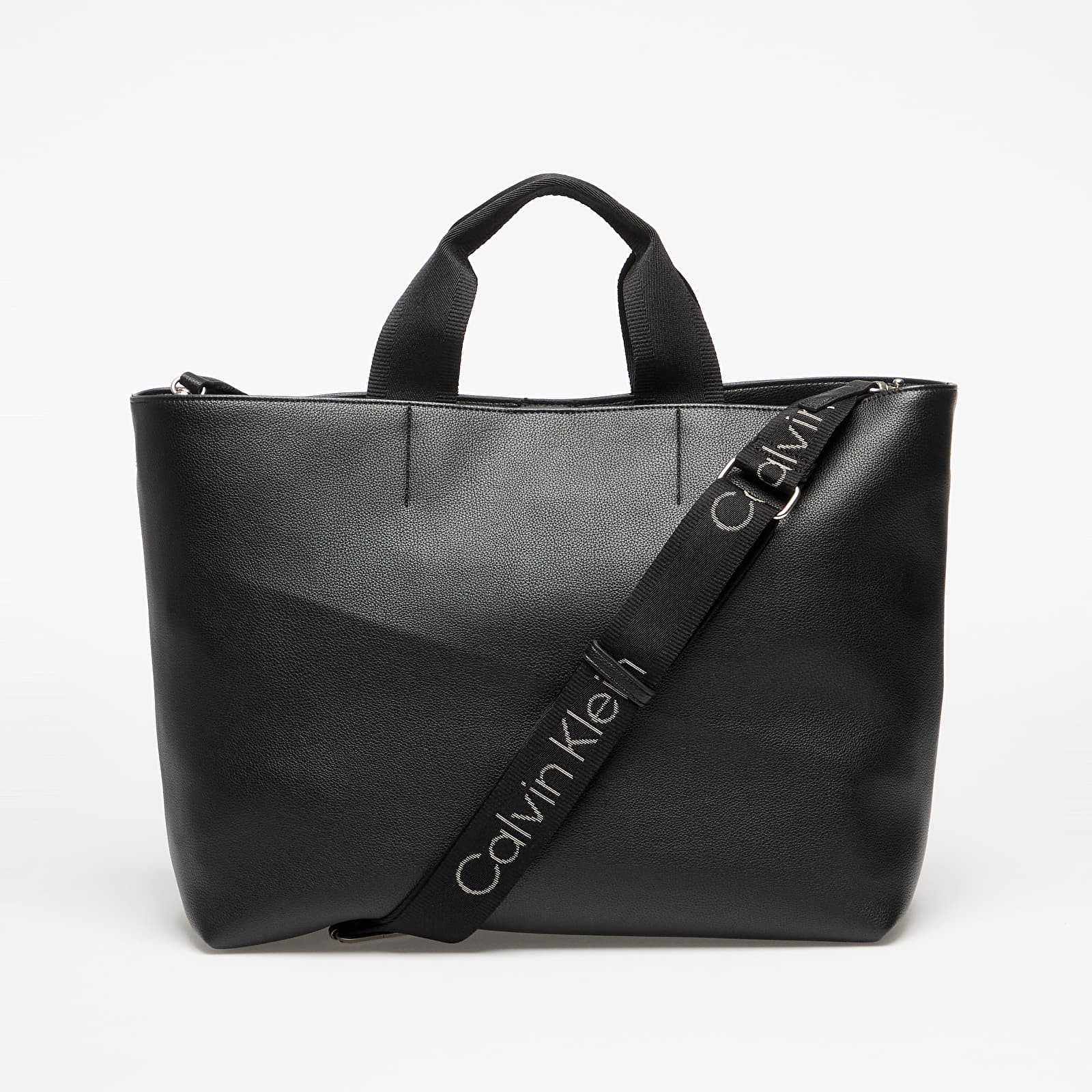 Shoulder bags Calvin Klein Jeans Ultralight Tote Black