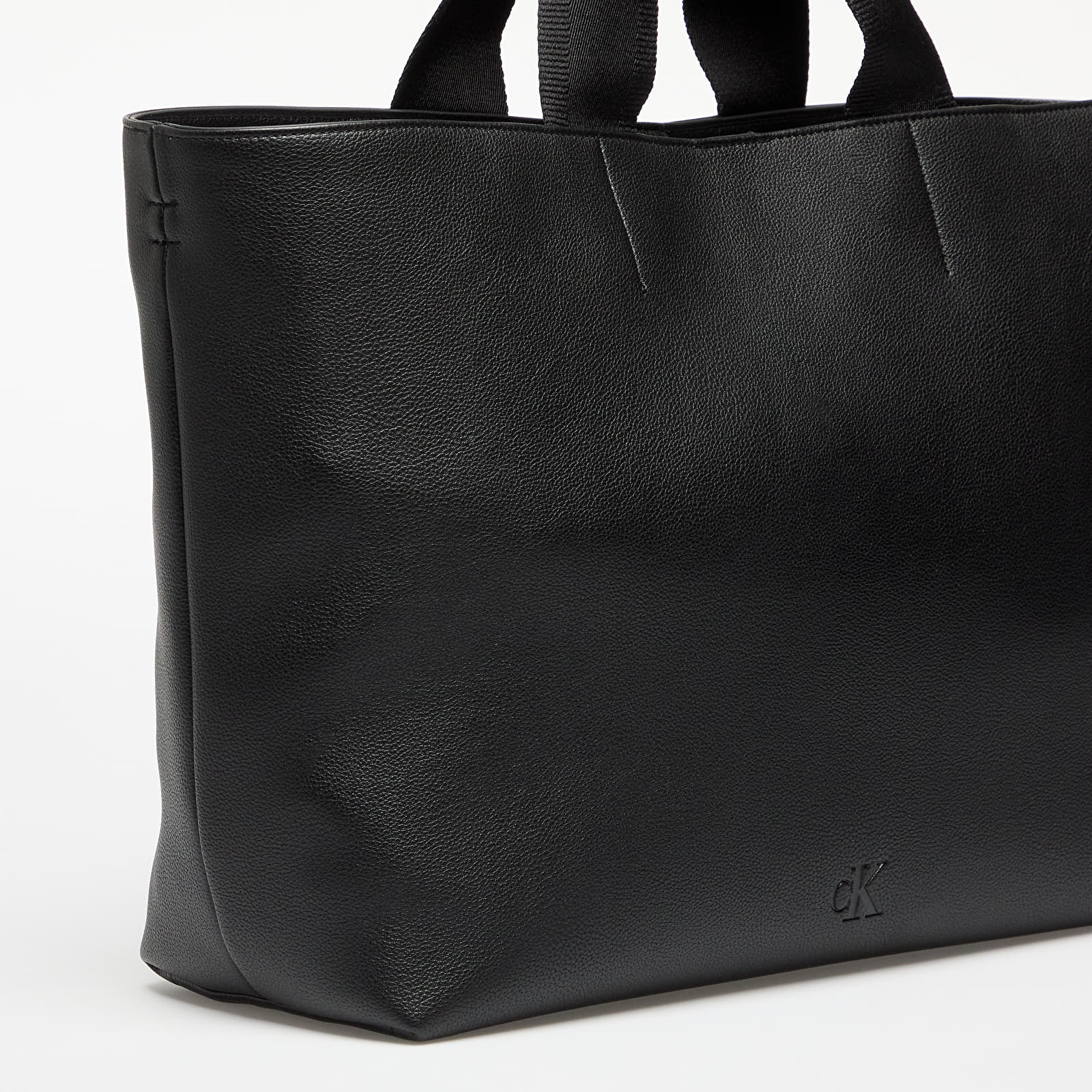 Shoulder bags Calvin Klein Jeans Ultralight Tote Black