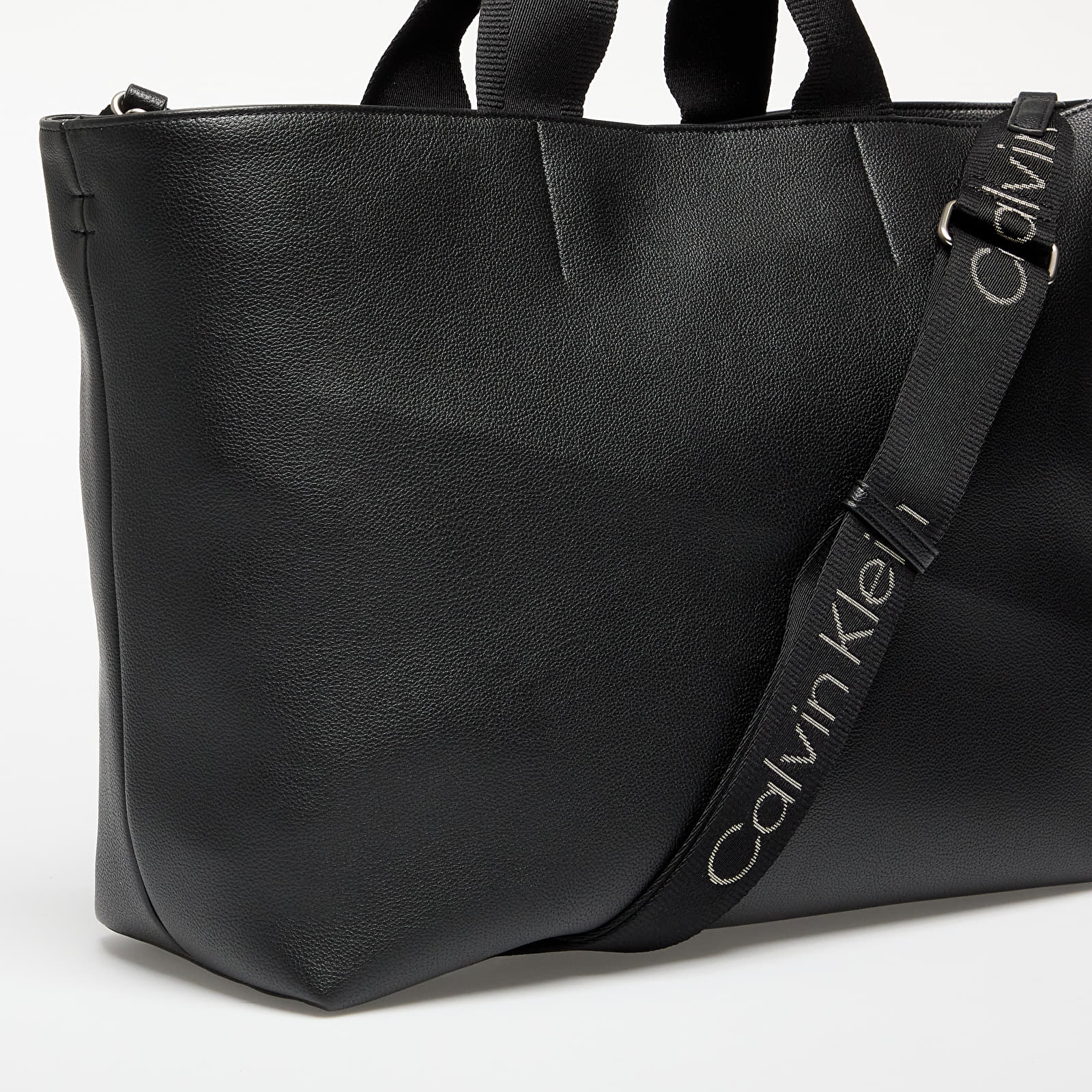 Shoulder bags Calvin Klein Jeans Ultralight Tote Black