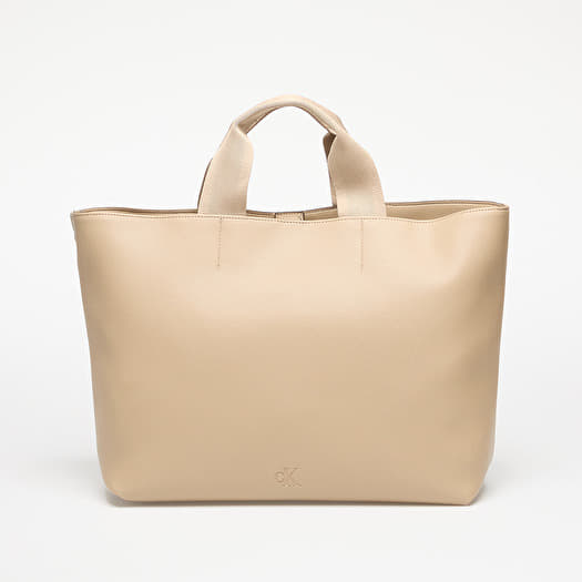 Bag Calvin Klein Jeans Ultralight Tote Gray