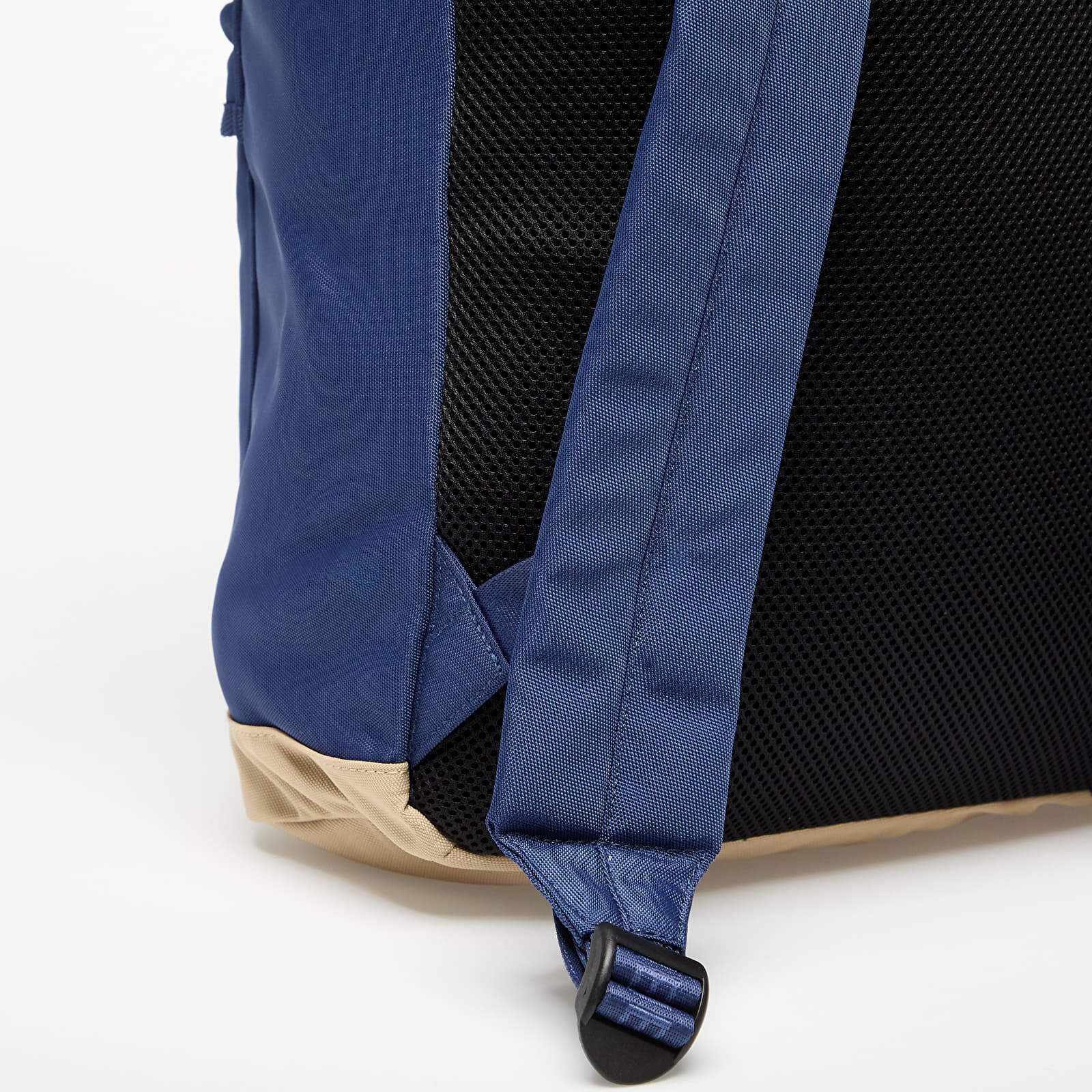 Ανδρικά σακίδια Tommy Jeans Essential  Daily Rolltop Backpack Blue