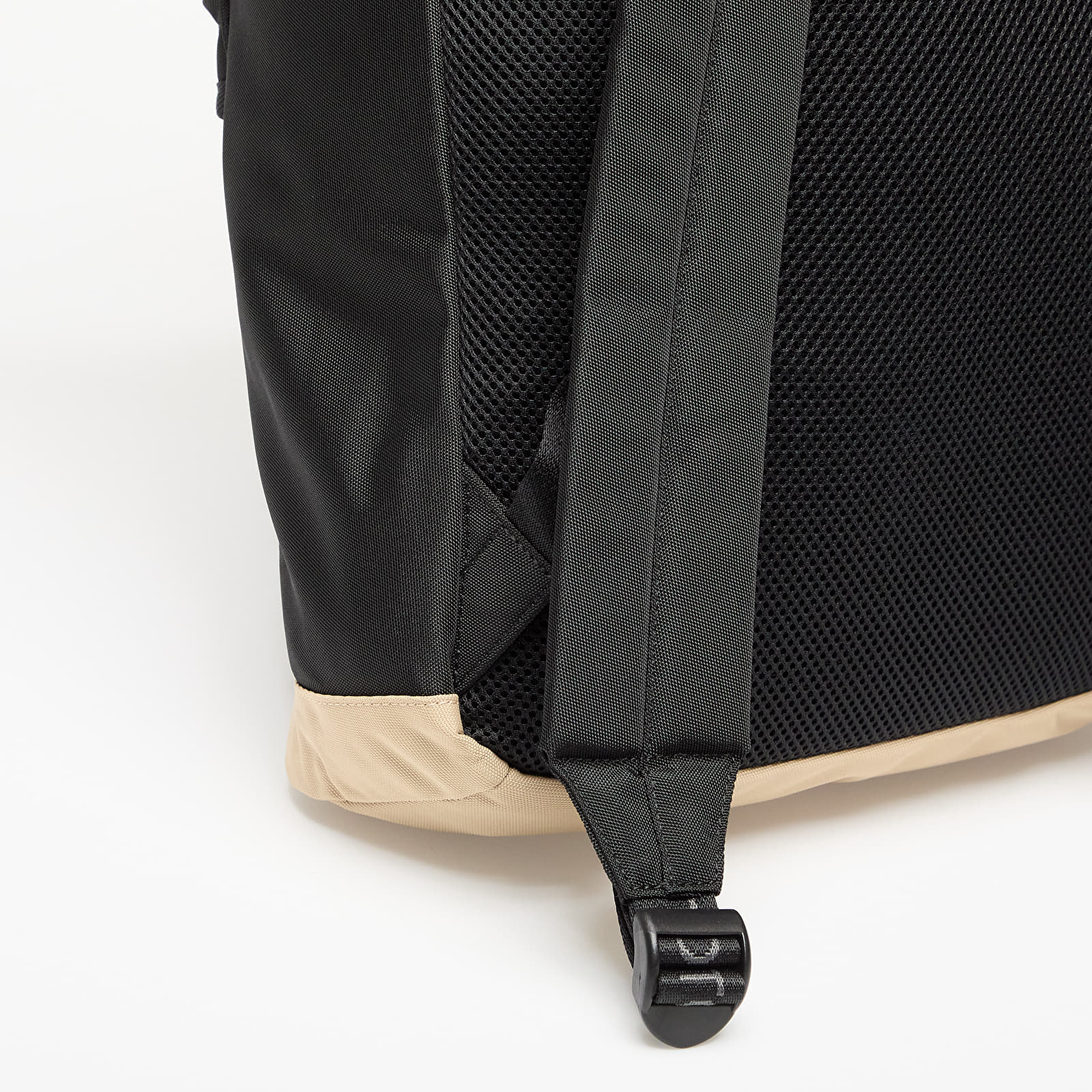 Sac à dos homme Tommy Jeans Essential Daily Rolltop Backpack Black