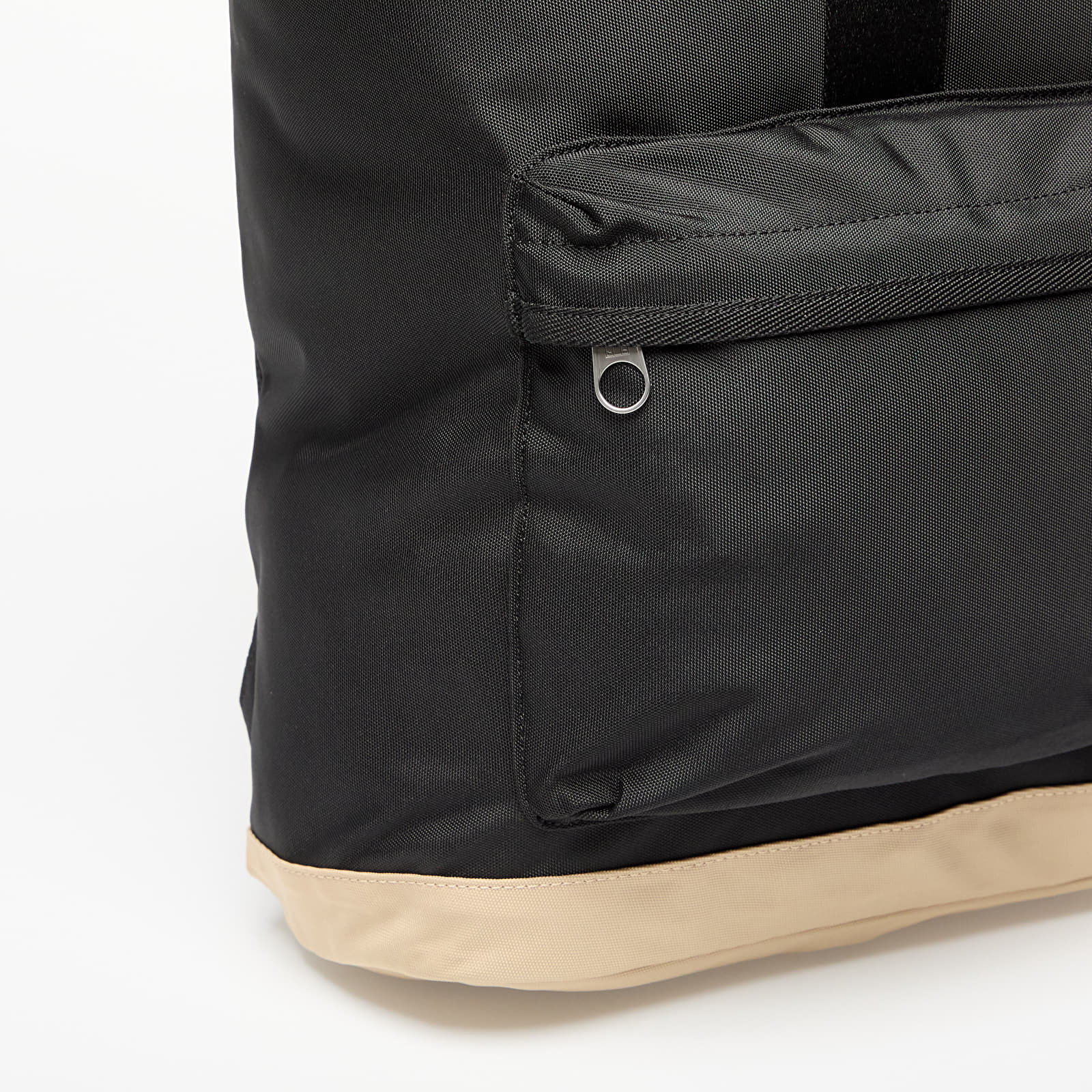 Sac à dos homme Tommy Jeans Essential Daily Rolltop Backpack Black