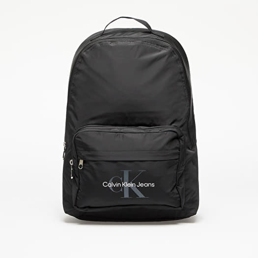 Calvin Klein Jeans Sport Essentials Backpack Black