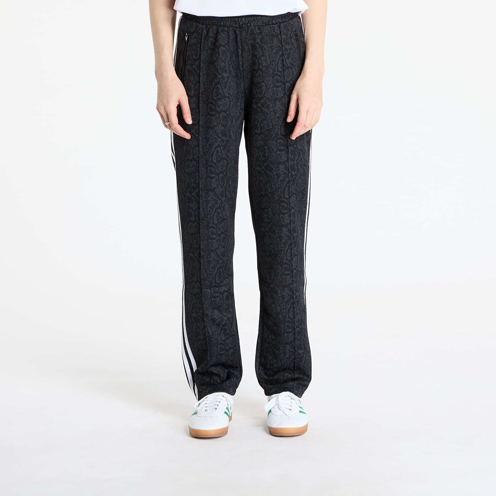 Sweatpants adidas Snake Firebird Track Pants Black/ Multicolor