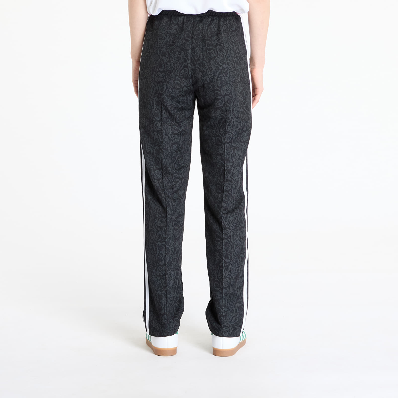 Sweatpants adidas Snake Firebird Track Pants Black/ Multicolor