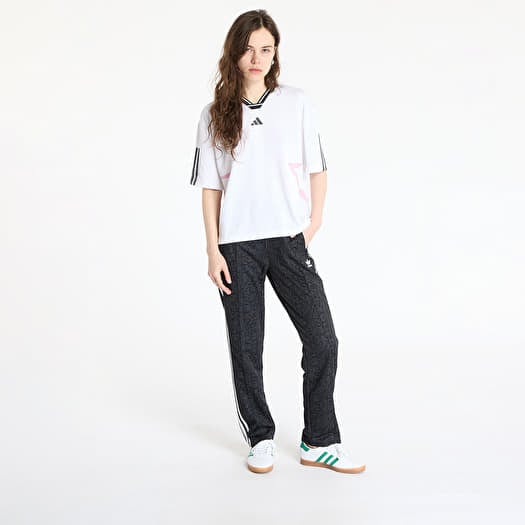 Sweatpants adidas Snake Firebird Track Pants Black