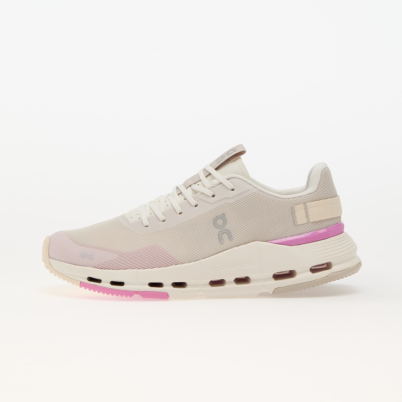Frauen On W Cloudnova Form 2 Pearl/ Raspberry