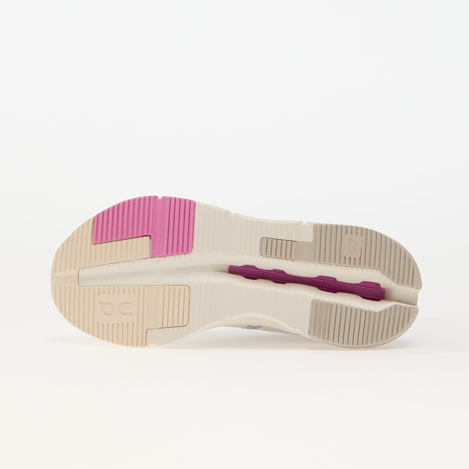 Frauen On W Cloudnova Form 2 Pearl/ Raspberry