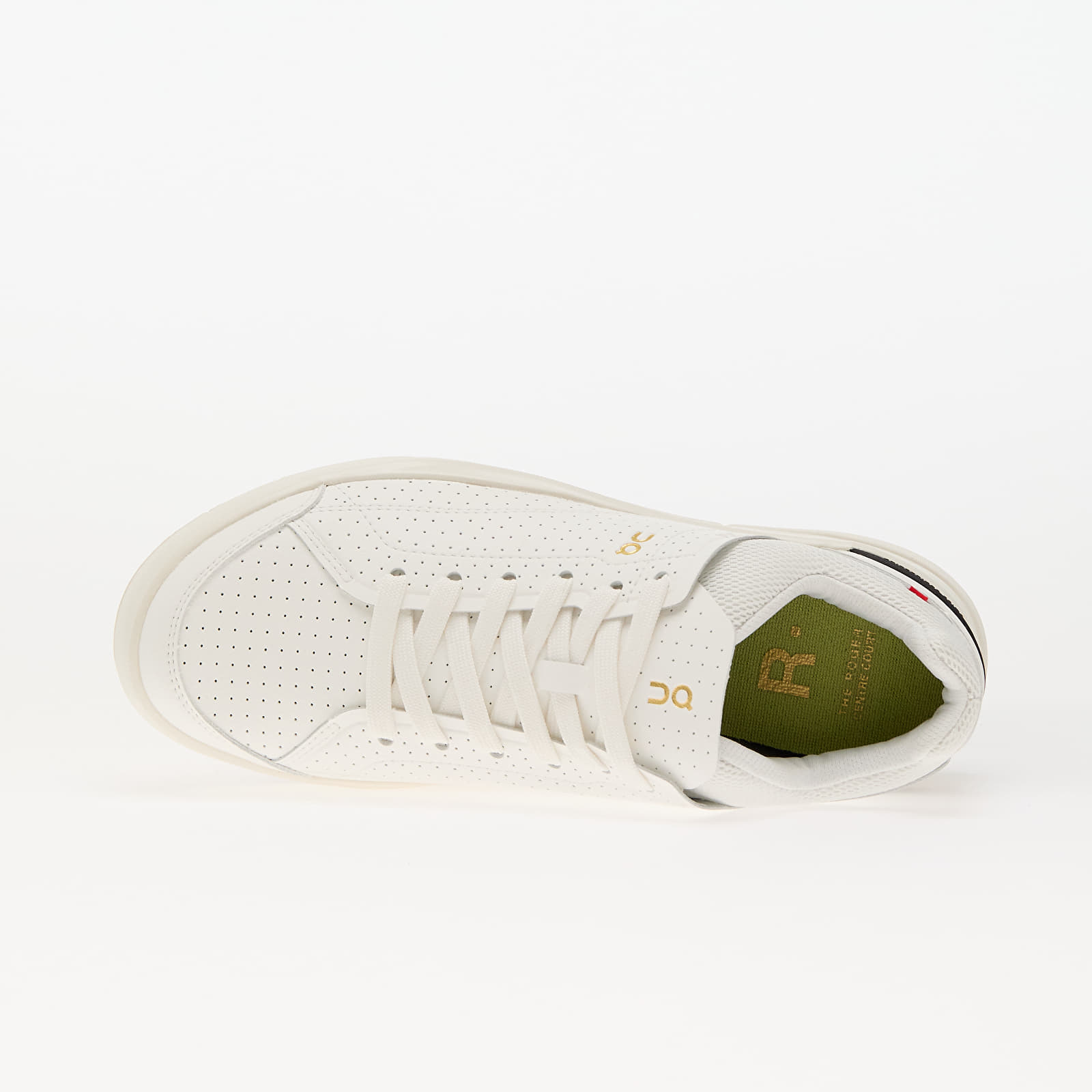 Ženske tenisice On W The Roger Centre Court White/ Black