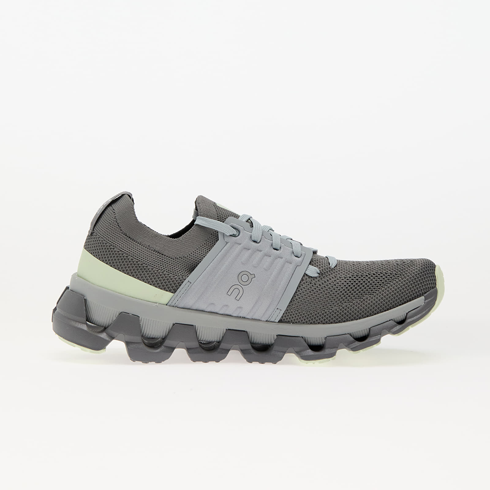 Zapatillas mujer On W Cloudswift 3 Rock/ Lima