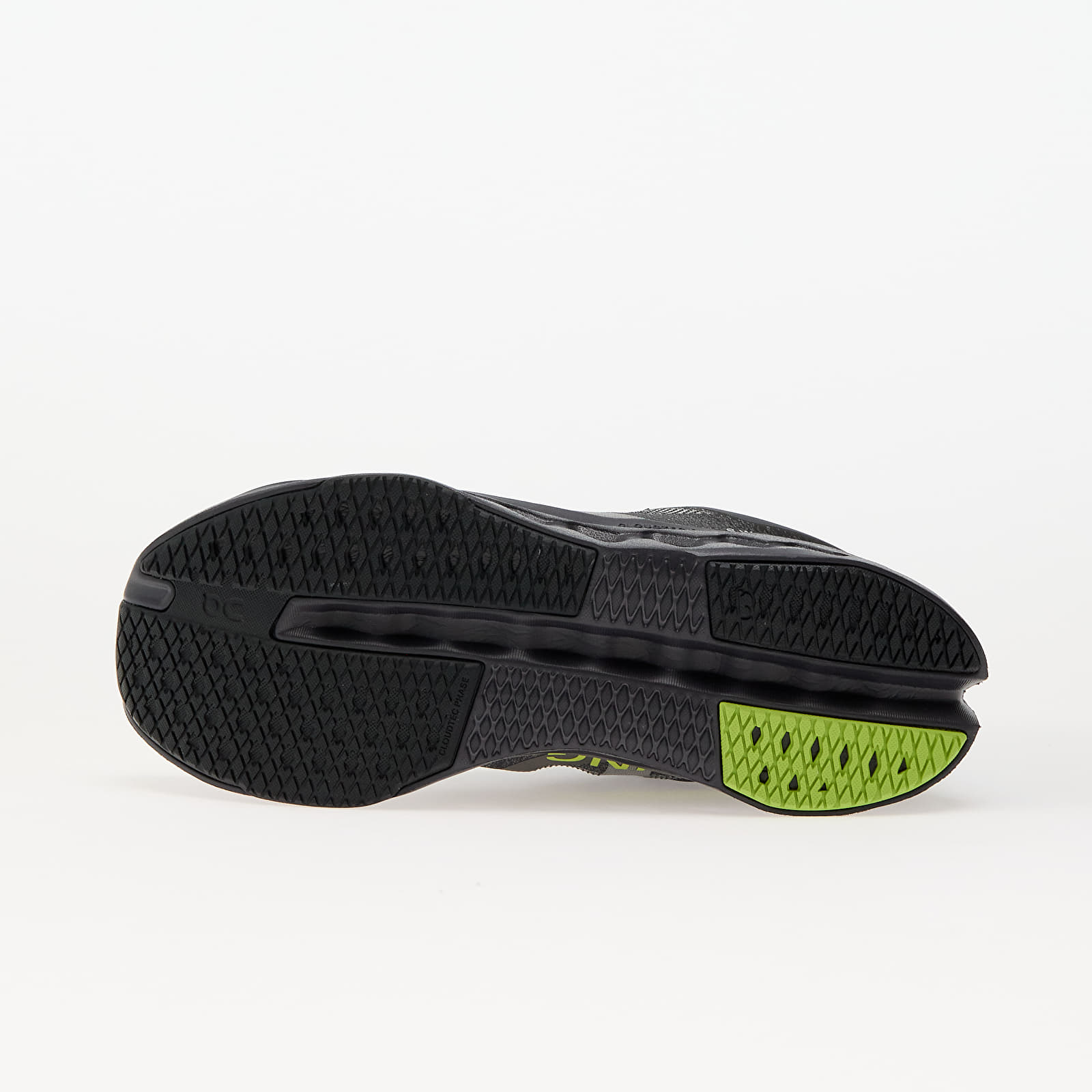 Women's sneakers and shoes On W Cloudsurfer Next Black/ Iron