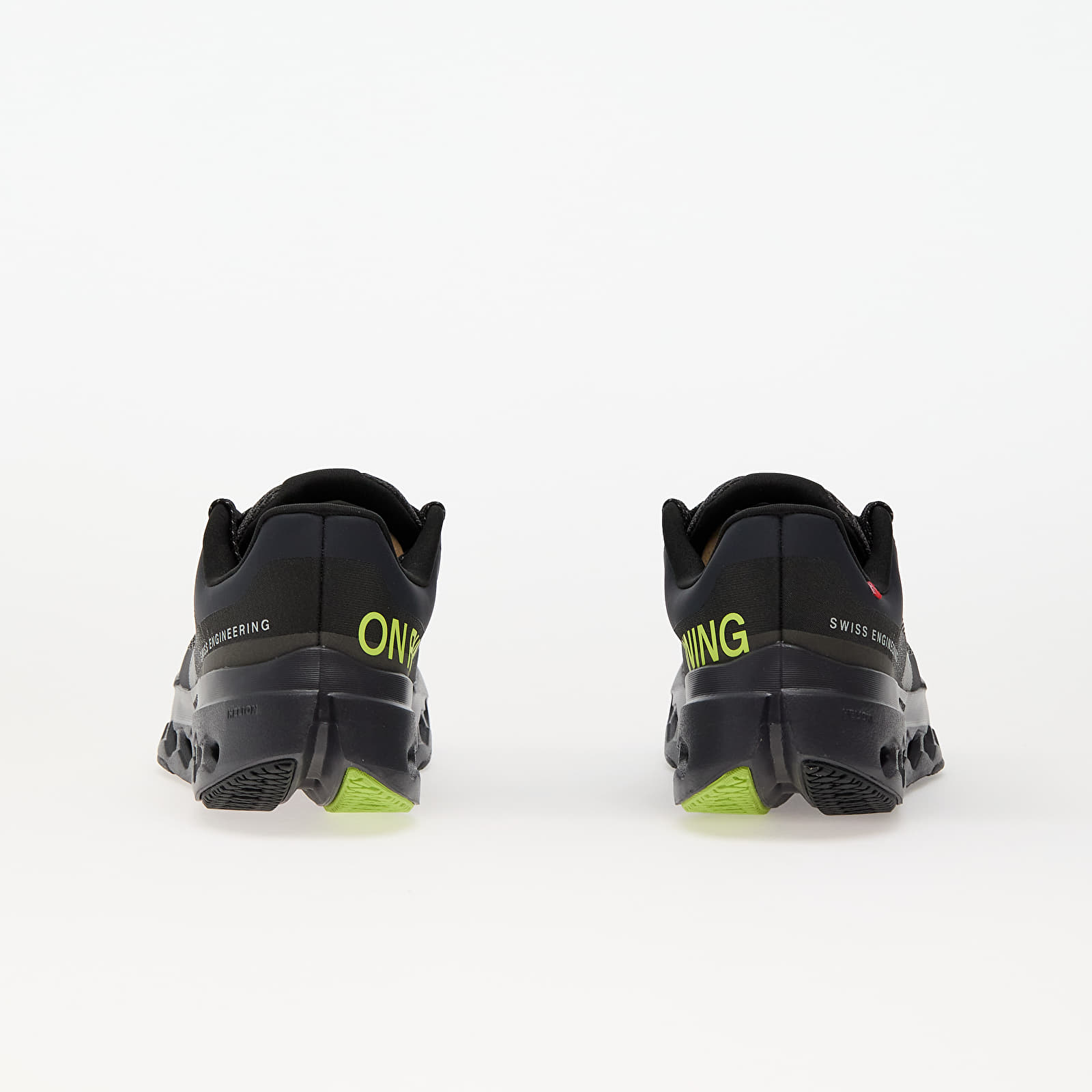 Women's sneakers and shoes On W Cloudsurfer Next Black/ Iron