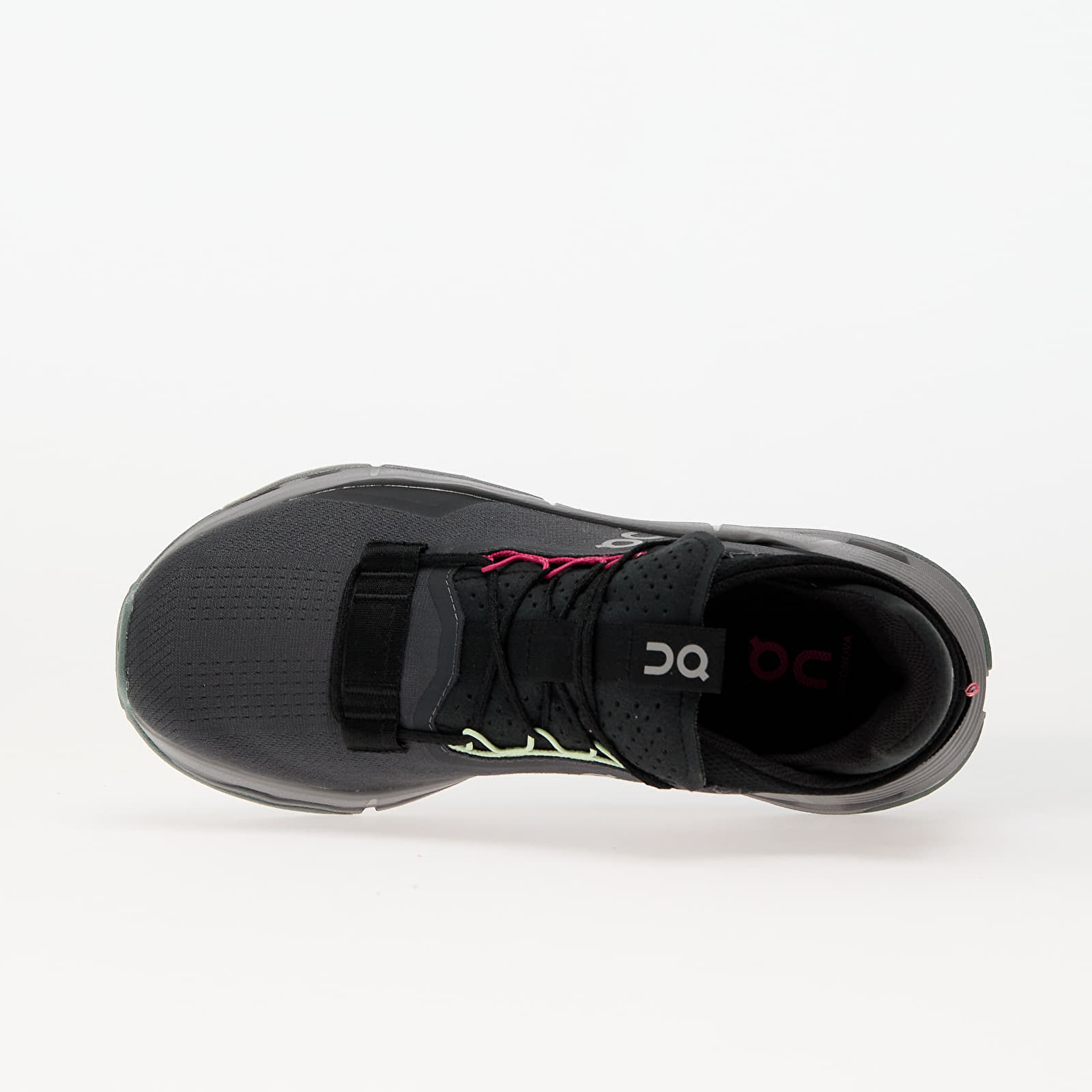Women's sneakers and shoes On W Cloudnova 2 Eclipse/ Alloy