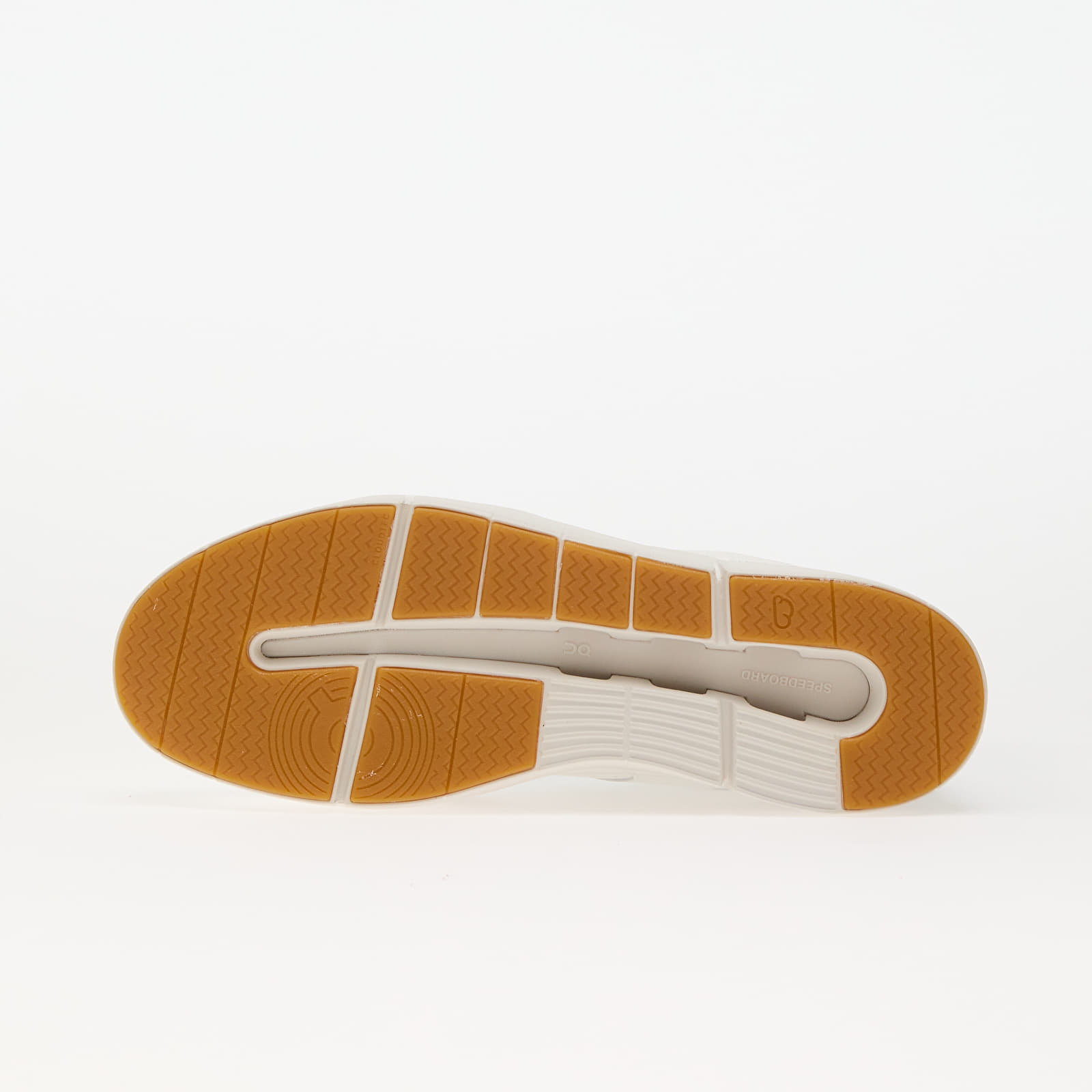 Men's sneakers and shoes On M The Roger Clubhouse White/ Sand