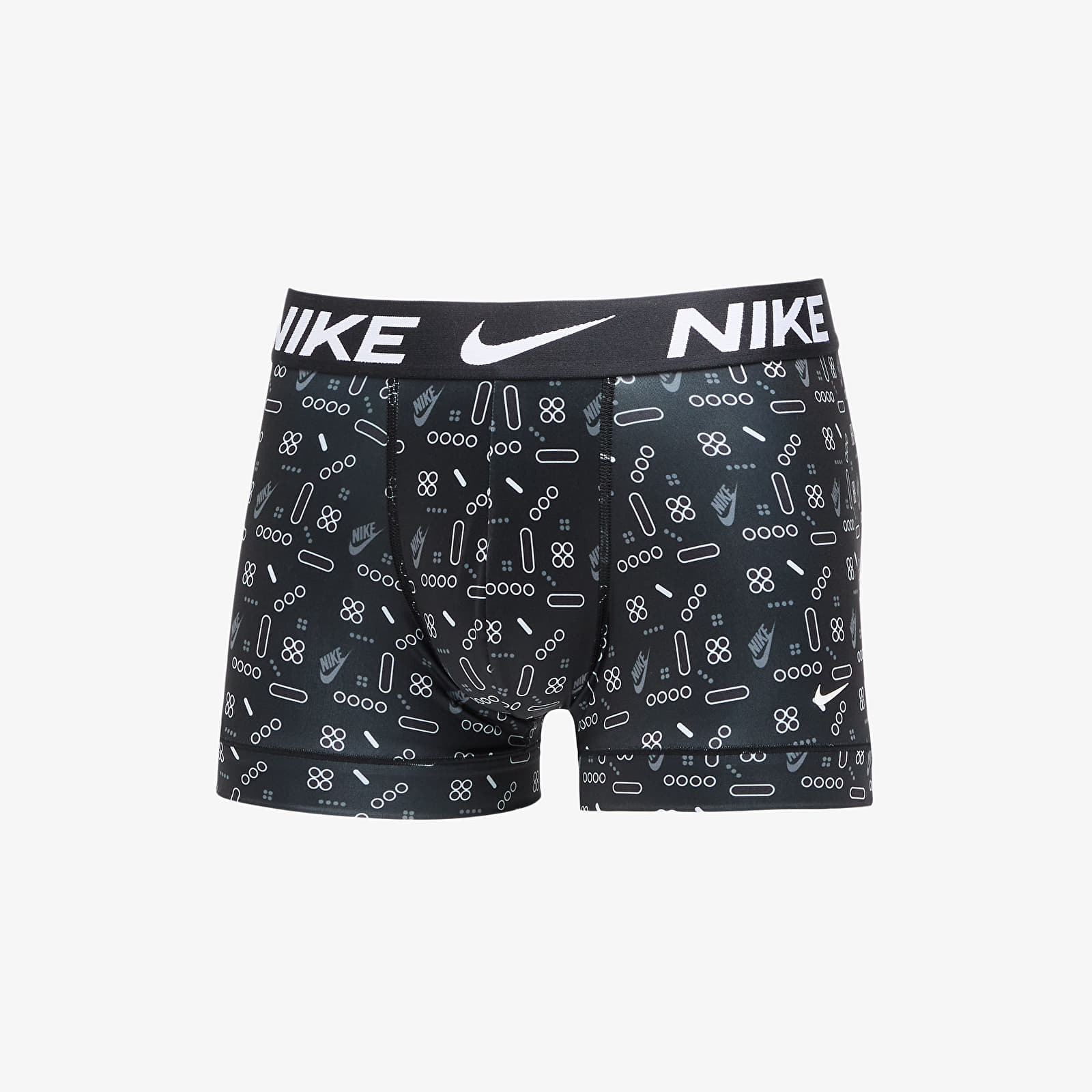 Calzoncillos de boxer Nike DRI-FIT Essential Micro Trunk 3-Pack Multicolor