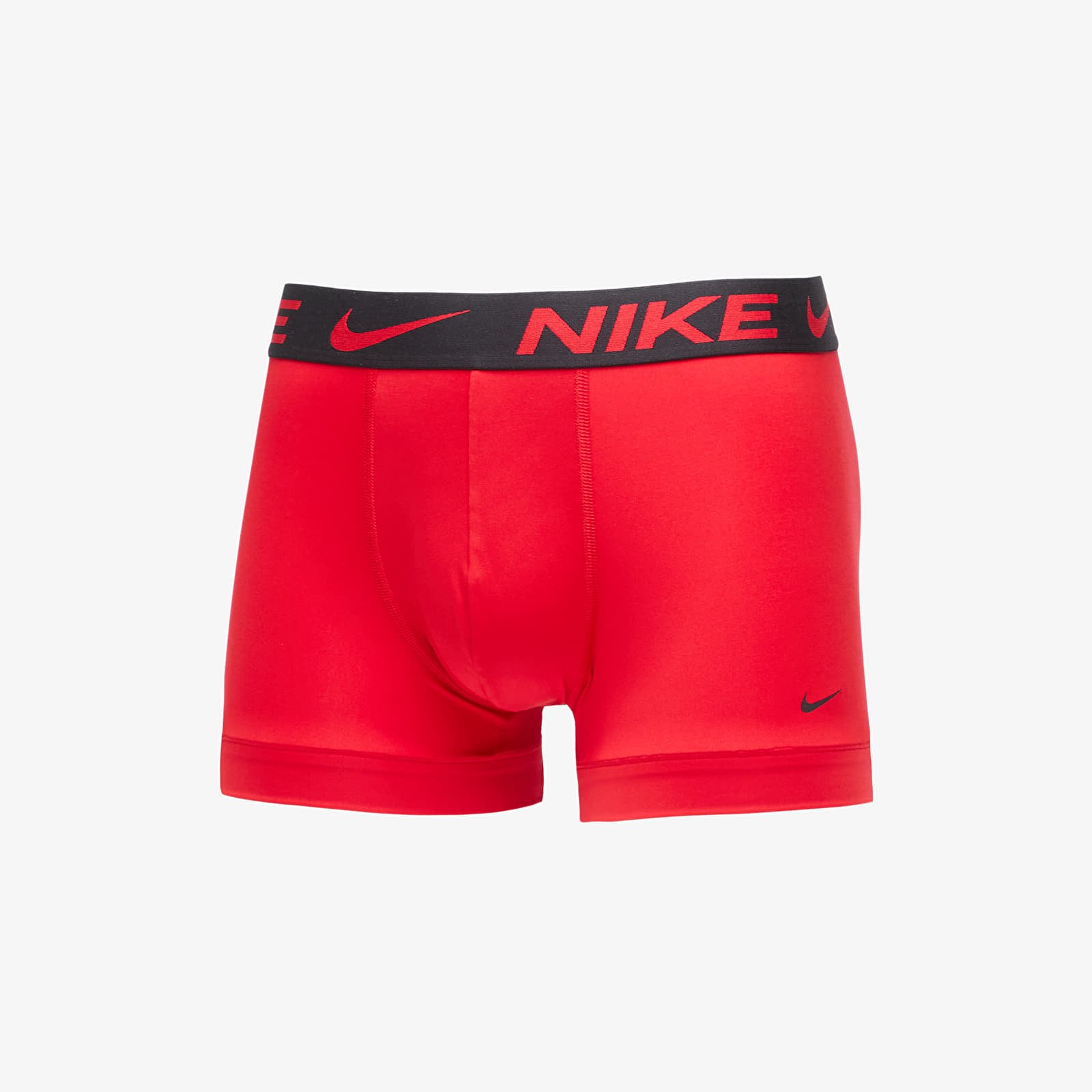 Calzoncillos de boxer Nike DRI-FIT Essential Micro Trunk 3-Pack Multicolor